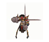 Twin Blade Gork